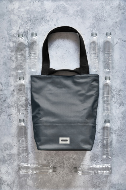 Logo trade mainoslahja kuva: Black+Blum 16 L eristetty kauppa-/retkilaukku