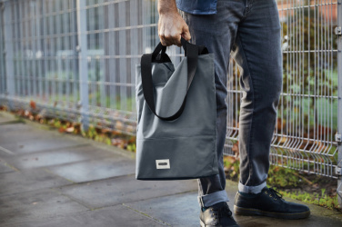 Logotrade mainoslahja ja liikelahja kuva: Black+Blum 16 L eristetty kauppa-/retkilaukku