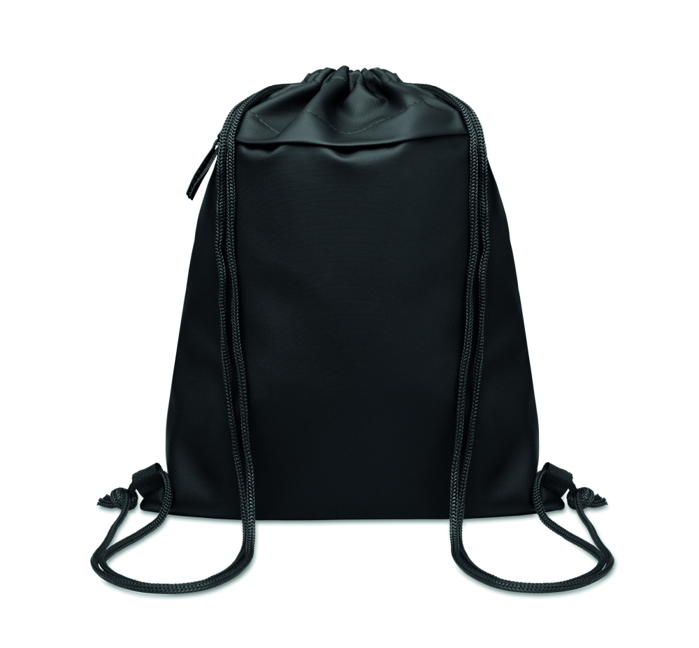 Logotrade mainoslahjat kuva: Narureppu 600D RPET