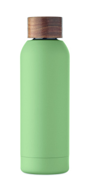 Logotrade mainostuotet kuva: Yksiseinäinen pullo 700 ml