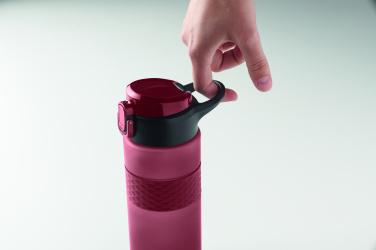 Logotrade mainostuote tuotekuva: RPET juomapullo 700ml