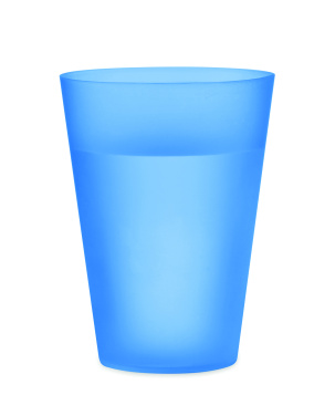 Logotrade mainoslahja ja liikelahja kuva: Reusable event cup 300ml