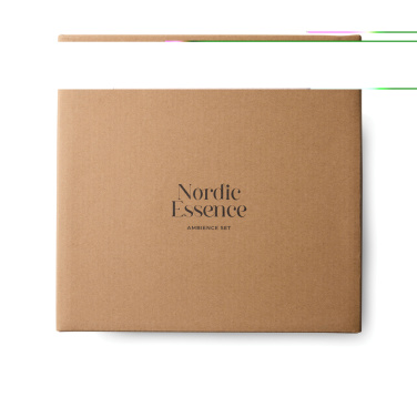 Logotrade mainoslahjat kuva: VINGA Nordic essence -tunnelmasetti