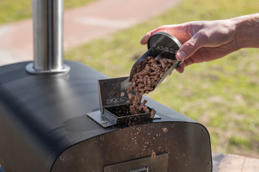 Logo trade mainoslahjat tuotekuva: BOSKA Pizza Oven Pro Pellet