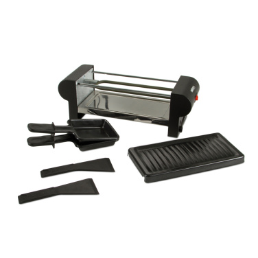 Logo trade mainoslahjat tuotekuva: BOSKA Gourmet Raclette Mini 220V (EU-tyyppi F)