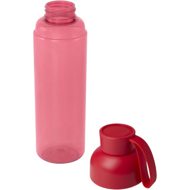 Logotrade mainostuotet kuva: Illuminate 600 ml:n vesipullo, RPET