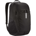 Thule Achiever reppu 16” kannettavalle, Tasainen musta