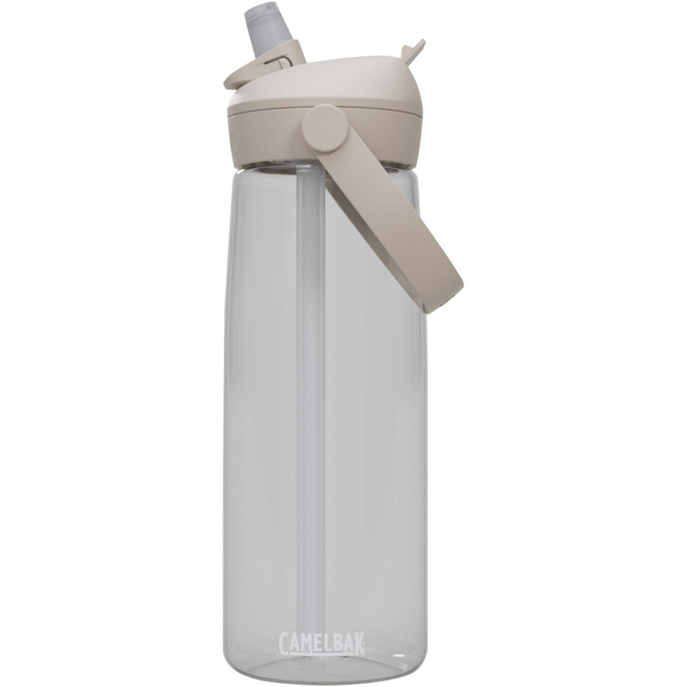 Logotrade liikelahjat kuva: Camelbak® Thrive Flip 750 ml:n Tritan Renew vesipullo kääntyvällä pillillä
