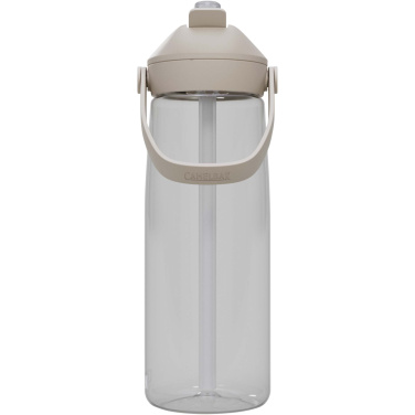Logo trade mainostuotet tuotekuva: Camelbak® Thrive Flip 750 ml:n Tritan Renew vesipullo kääntyvällä pillillä