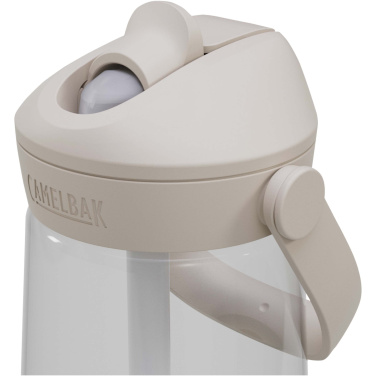 Logo trade liikelahja kuva: Camelbak® Thrive Flip 750 ml:n Tritan Renew vesipullo kääntyvällä pillillä