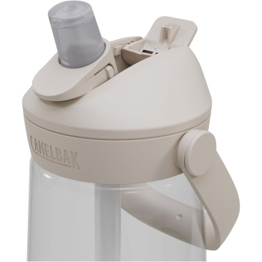 Logotrade mainoslahja tuotekuva: Camelbak® Thrive Flip 750 ml:n Tritan Renew vesipullo kääntyvällä pillillä