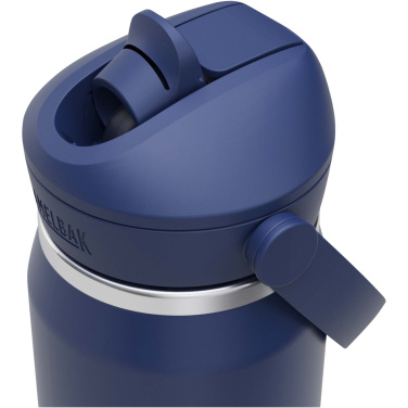 Logotrade liikelahja mainoslahja kuva: Camelbak® Thrive Flip VSS 750 ml:n ruostumattomasta teräksestä valmistettu vesipullo kääntyvällä pillillä