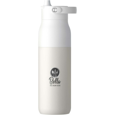 Logotrade mainostuote tuotekuva: LARQ PureVisTM 2.0 vesipullo, 1 000 ml