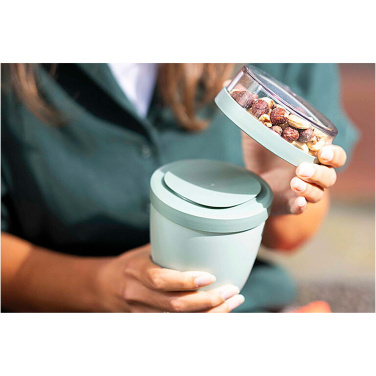 Logo trade mainoslahjat tuotekuva: Mepal Ellipse Mini lounasrasia