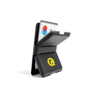 Logotrade mainoslahjat kuva: C-Secure MagSafe -puhelinlompakko