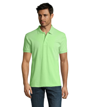 Logo trade liikelahja kuva: PRIME Miesten Polo 200g