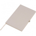 A5 muistikirja BRASILIA, beige