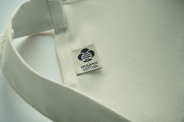 Logotrade liikelahja tuotekuva: Esiliina luomupuuvilla 240g/m²