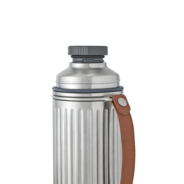 Logotrade mainostuote tuotekuva: Black+Blum Explorer termospullo Duo 1L