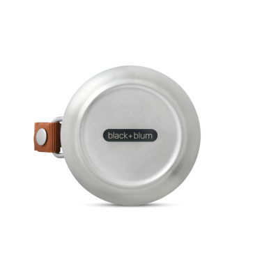 Logotrade mainoslahjat ja liikelahjat tuotekuva: Black+Blum Explorer termospullo Duo 1L