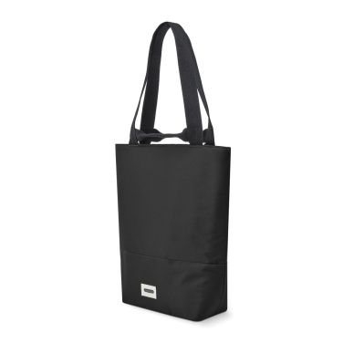 Logo trade mainoslahjat ja liikelahjat kuva: Black+Blum 16 L eristetty kauppa-/retkilaukku