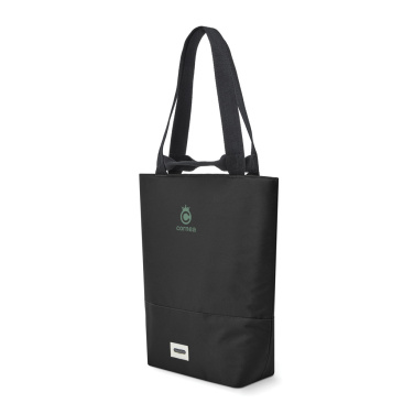 Logo trade mainoslahjat tuotekuva: Black+Blum 16 L eristetty kauppa-/retkilaukku