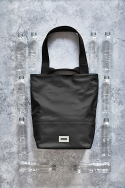 Logotrade mainoslahja tuotekuva: Black+Blum 16 L eristetty kauppa-/retkilaukku