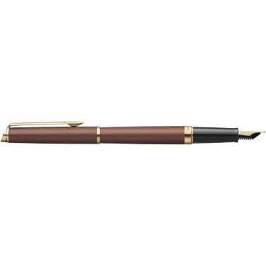 Logotrade liikelahja mainoslahja kuva: Waterman Hemisphere mustekynä M