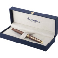 Waterman Hemisphere mustekynä M, Kupari