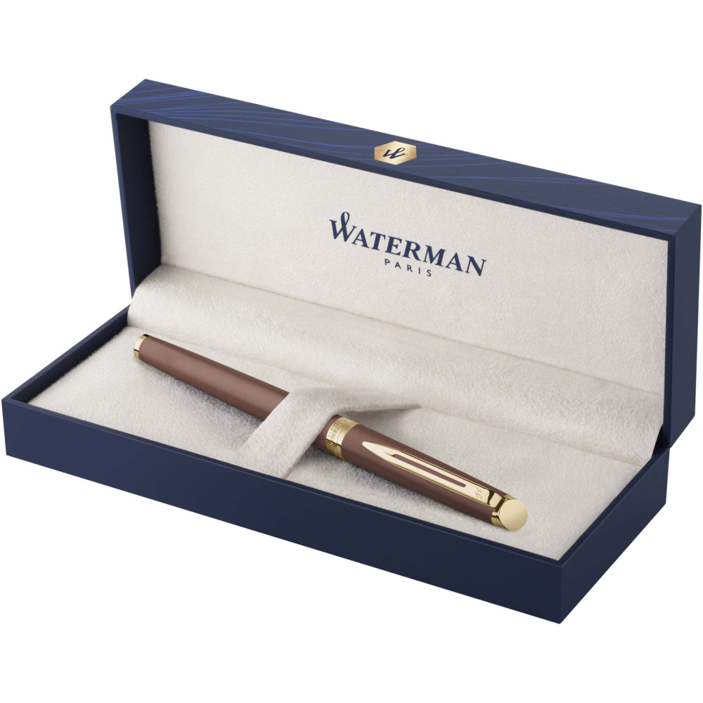 Logotrade mainoslahjat kuva: Waterman Hemisphere kuulamustekynä F