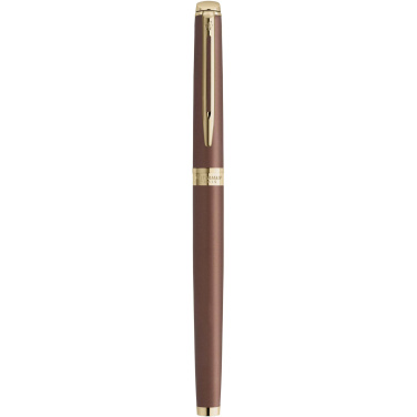 Logotrade mainostuote tuotekuva: Waterman Hemisphere kuulamustekynä F