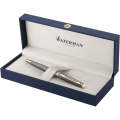Waterman Hemisphere kuulakärkikynä M, Harmaa