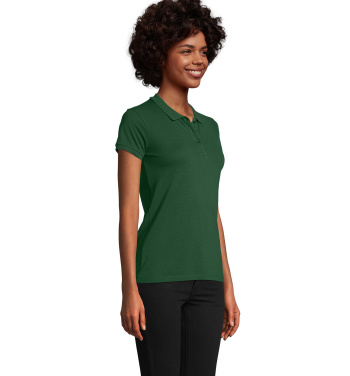 Logo trade liikelahja kuva: PLANET WOMEN Polo 170g