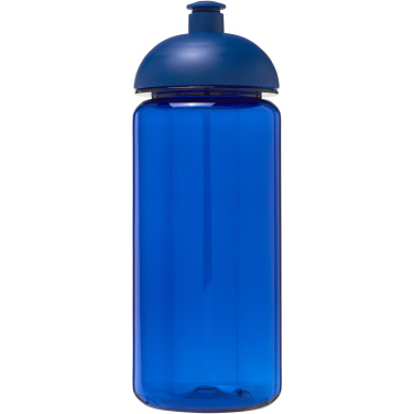 Logotrade mainostuote tuotekuva: H2O Active® Octave Tritan™ 600 ml kupukantinen urheilujuomapullo