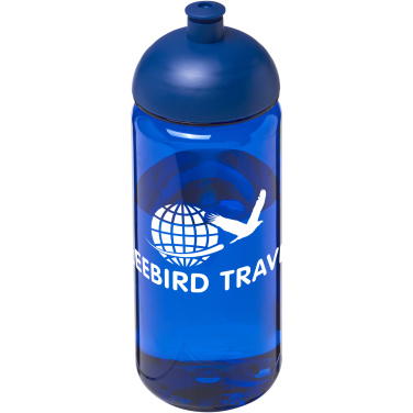 Logo trade mainostuote kuva: H2O Active® Octave Tritan™ 600 ml kupukantinen urheilujuomapullo