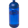 H2O Active® Octave Tritan™ 600 ml kupukantinen urheilujuomapullo, Sininen