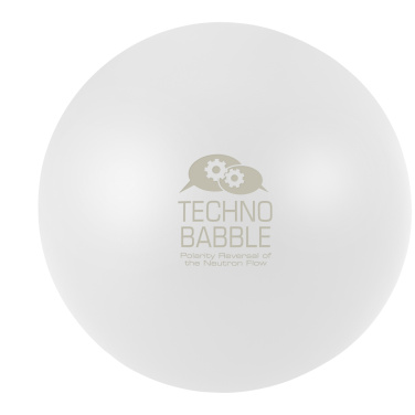 Logo trade liikelahja kuva: Stress Ball