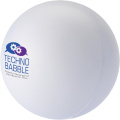 Stress Ball, Valkoinen