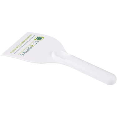 Logo trade liikelahjat tuotekuva: Chilly large recycled plastic ice scraper