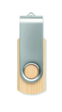 Logotrade liikelahjat mainoslahjat tuotekuva: Muistitikku 16GB               MO6898-40