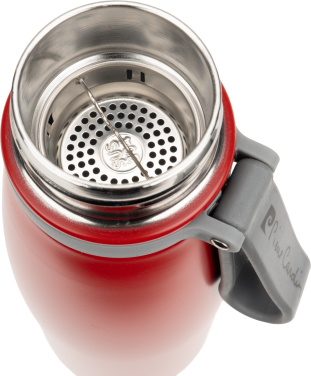 Logo trade mainoslahjat ja liikelahjat kuva: Termospullo 650 ml Pierre Cardin