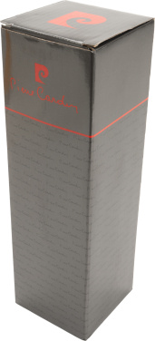 Logo trade liikelahjat mainoslahjat kuva: Termospullo 650 ml Pierre Cardin