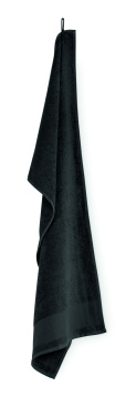 Logotrade mainoslahjat kuva: Käsipyyhe puuvilla 50x100 cm