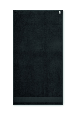 Logotrade mainoslahja ja liikelahja kuva: Kylpypyyhe puuvilla 70x140 cm