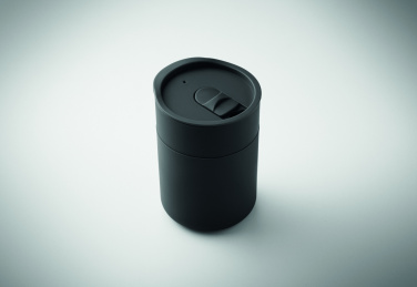 Logo trade mainoslahjat tuotekuva: PP juomapullo 330ml