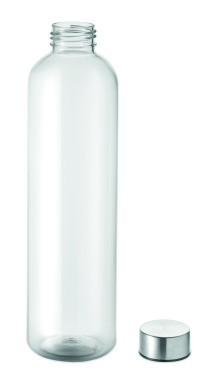 Logo trade liikelahjat tuotekuva: RPET-pullo 1000ml