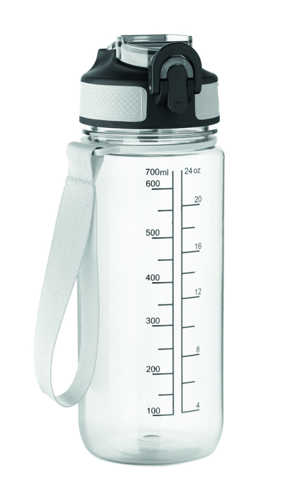 Logotrade liikelahjat kuva: Urheilupullo 700ml