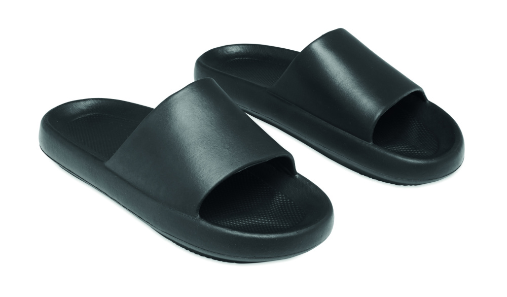 Logotrade liikelahja mainoslahja kuva: Unisex EVA sandaalit 40/41