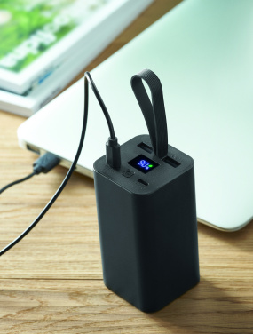 Logotrade mainoslahja ja liikelahja kuva: Varavirtalähde 20000 mAh