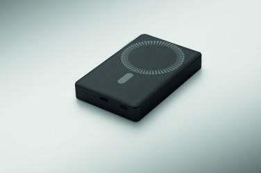 Logo trade liikelahja kuva: Varavirtalähde 10000 mAh